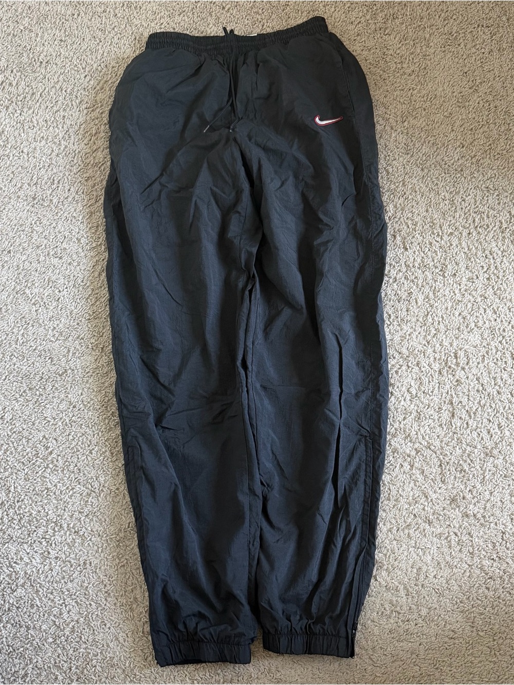 Nike 90s Windbreaker Track Pants